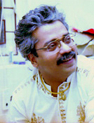 Leslie Lewis and Hariharan