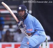 Rahul Dravid