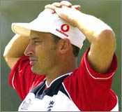 Nasser Hussain