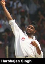 Harbhajan Singh