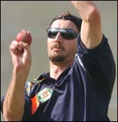 Jason Gillespie 