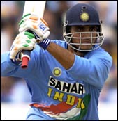 Sourav Ganguly