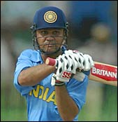 Virender Sehwag