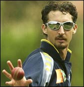 Jason Gillespie