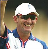 Andy Caddick