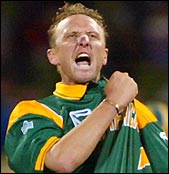 Allan Donald