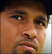 Sachin Tendulkar