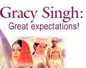 Gracy Singh