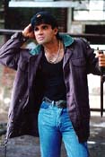 Sunil Shetty