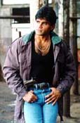 Sunil Shetty