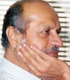 Shyam Benegal