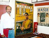 Shyam Benegal