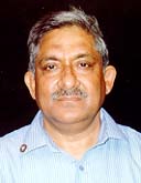 N K Singh