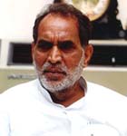 Chandra Shekhar