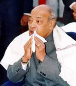 P V Narasimha Rao