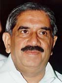 R K Dhawan