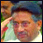 Gen Pervez Musharraf