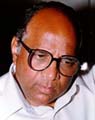 Sharad Pawar