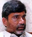 Chandrababu Naidu