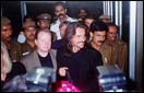 Yanni -- Live at the Taj