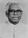 K R Narayanan