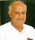 H D Deve Gowda