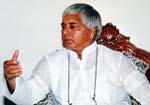 Laloo Yadav