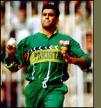 Waqar Younis