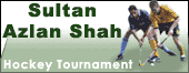 Sultan Azlan Shah Hockey Tournament