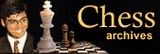 Chess archives