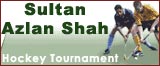 Sultan Azlan Shah Hockey Tournament