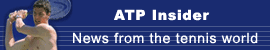 ATP Insider