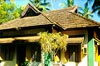 A typical Kerala house