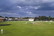 Boland Cricket Stadium