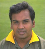 Naimur Rahman