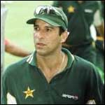 Wasim Akram