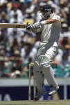 Mark Waugh