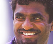 Murali Magic