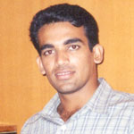 Zaheer Khan