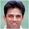 Rahul Dravid