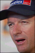 Steve Waugh