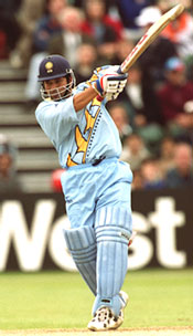 Sachin Tendulkar