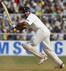 VVS Laxman