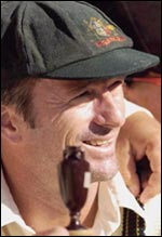 Steve Waugh