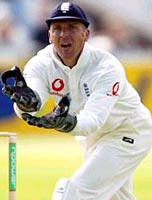 Alec Stewart