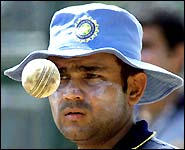 Virender Sehwag