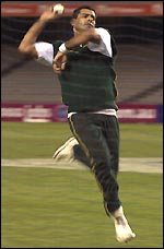 Waqar Younis