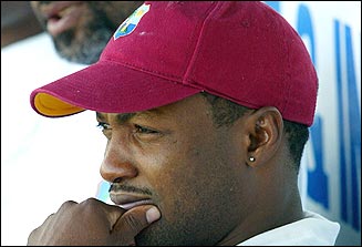 Brian Lara