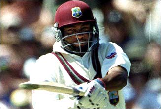 Brian Lara