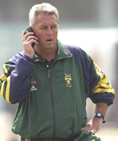 Bob Woolmer